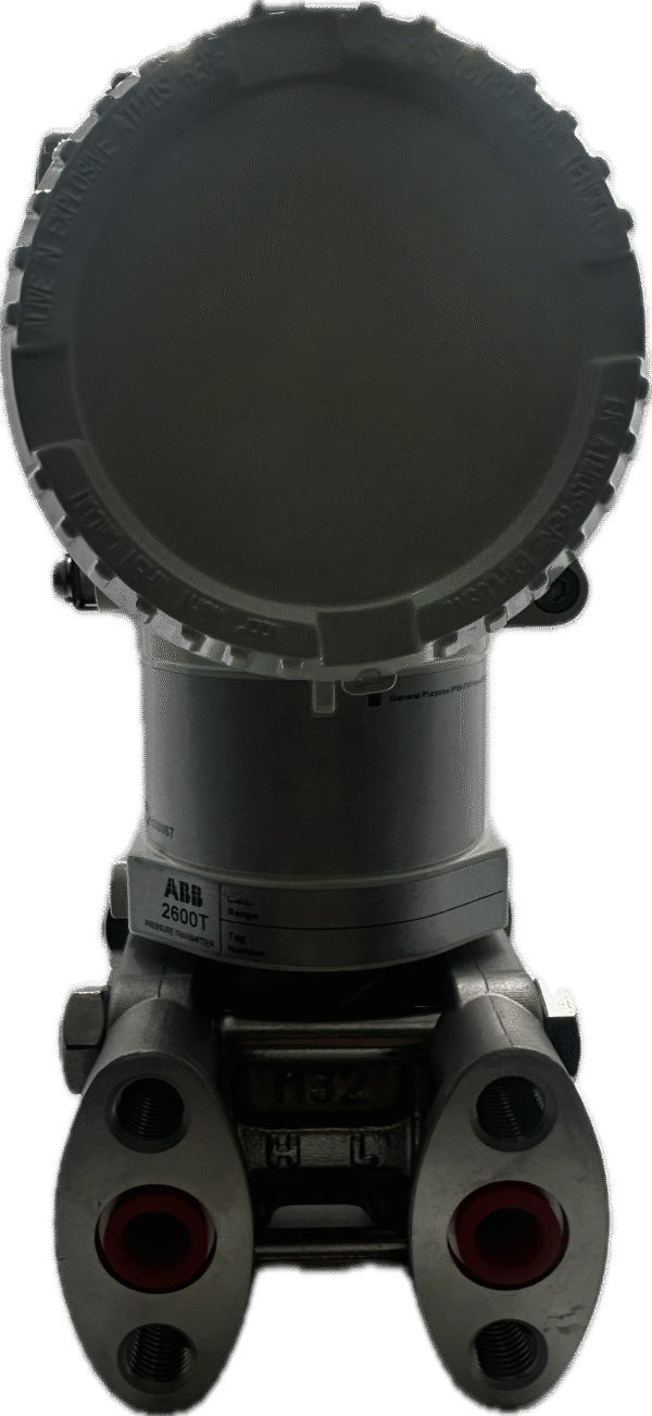 ABB 2600T P.C. 266DSHFSSA2B7 B2